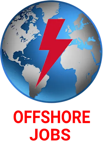 Offshore Jobs