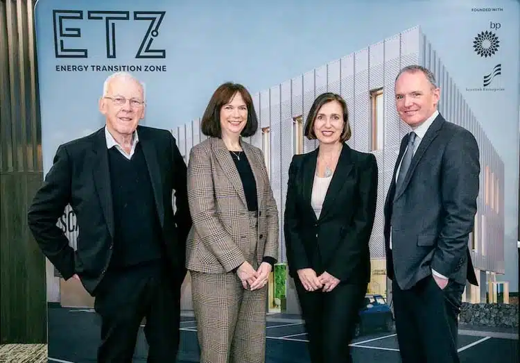ETZ Team