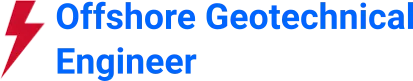 Offshore geotechnical engineer jobs