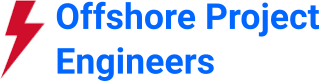 Offshore project engineers