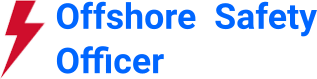 Offshore safety officer jobs