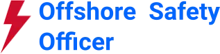 Offshore safety officer jobs