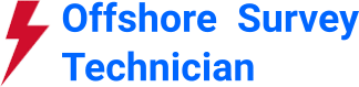 Offshore survey technician jobs