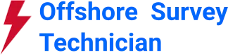 Offshore survey technician jobs