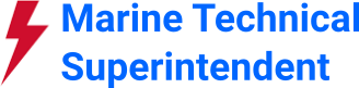 Marine Technical Superintendent