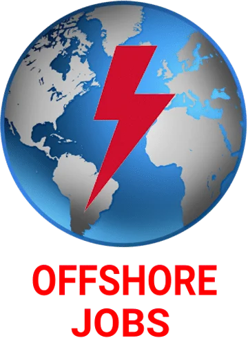 Offshore Jobs
